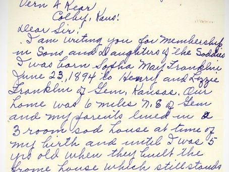 18th OT C ~ "Bigger Barns" ~ Susan McGurgan