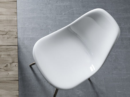 Easter 5 C ~ "Empty Chairs" ~ Rev. Jim Schmitmeyer