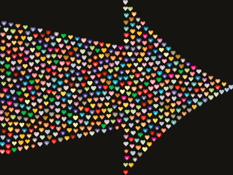 32nd OT C ~ "Direct your Hearts" ~Susan McGurgan