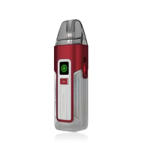 Thumbnail: VAPORESSO LUXE X2 POD KIT