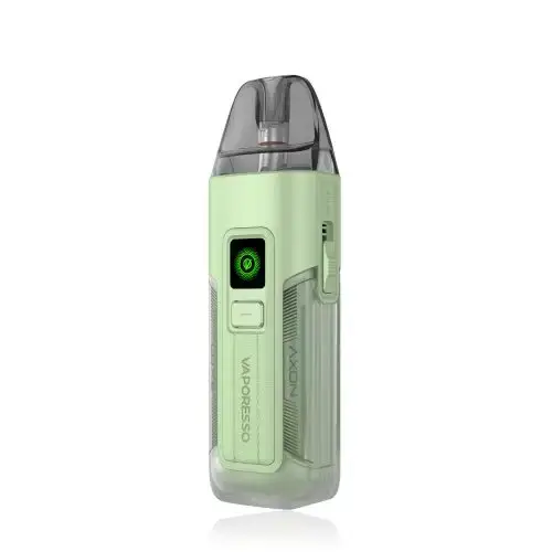 Thumbnail: VAPORESSO LUXE X2 POD KIT