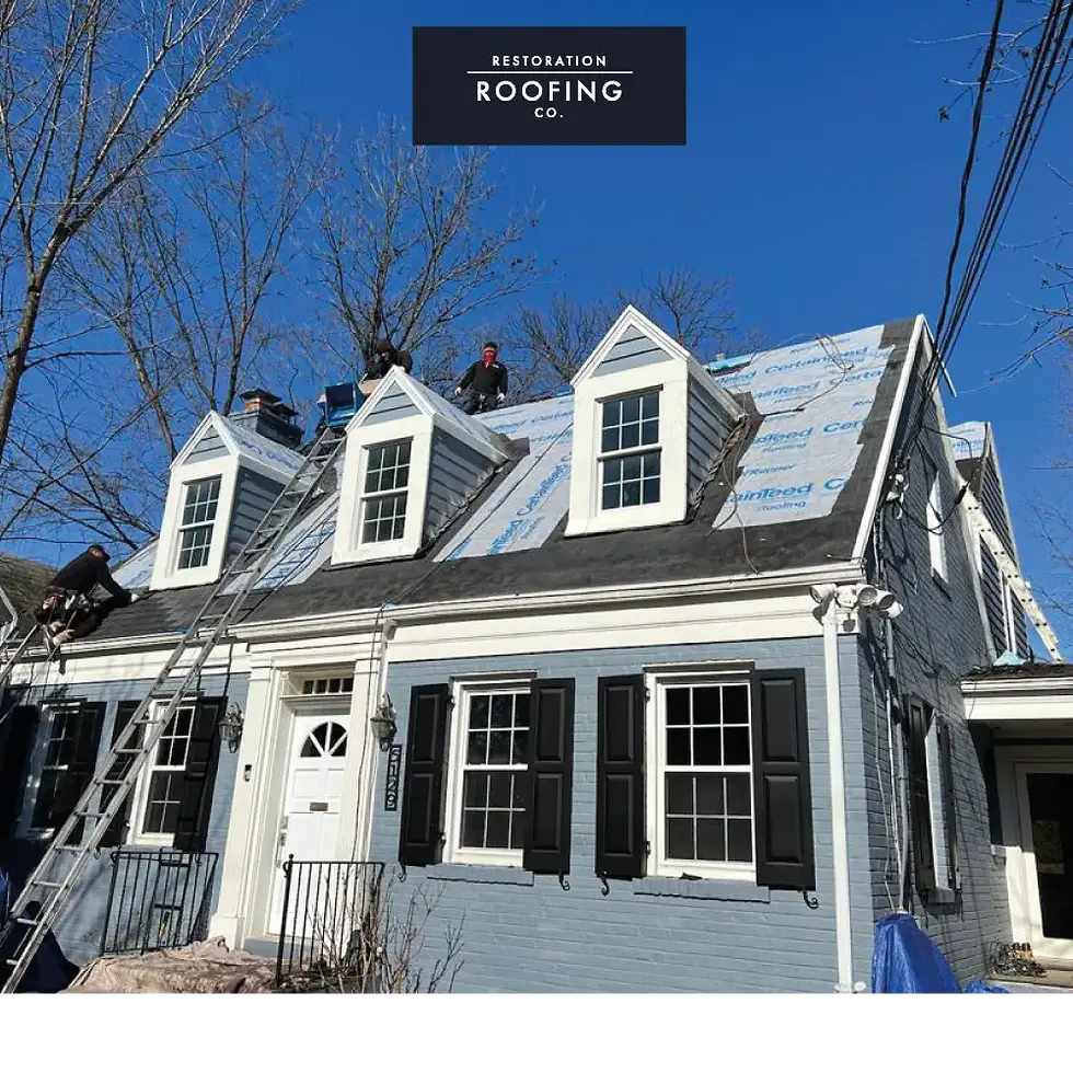 7 Hidden Benefits of a New Roof for Your Home