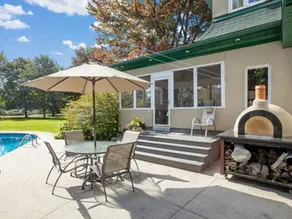 ADU on home property 