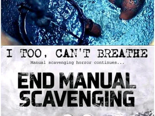 End Manual Scavenging