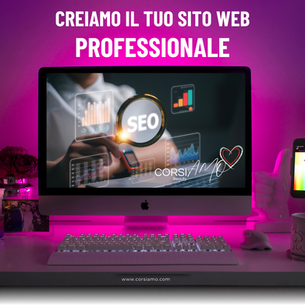 5 motivi per cui è importante Avere un Sito Web Vetrina per Professionisti del Beauty