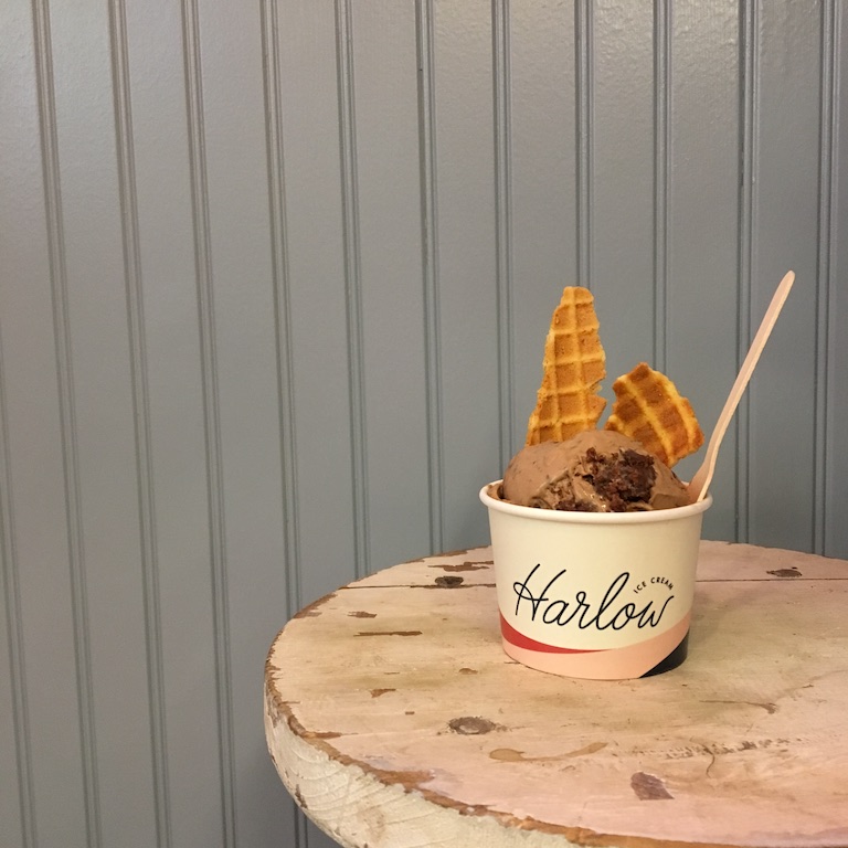HOME harlowicecream