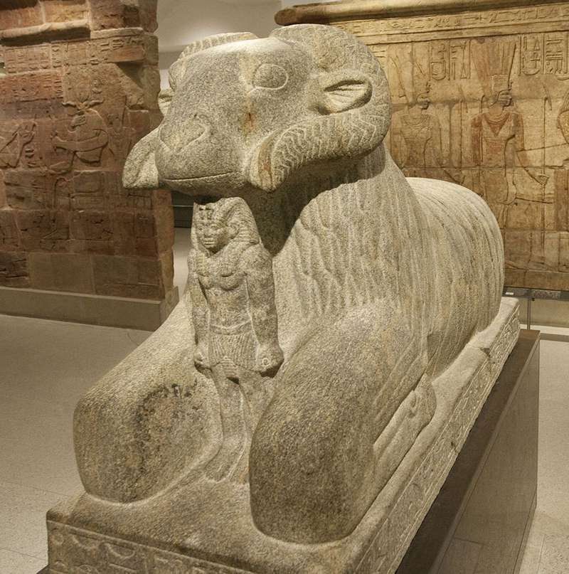 Amun