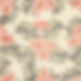 Flamingo Pattern
