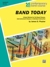 Thumbnail: Band Today, Part 2