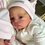 Miniatura: Lilireborn Pearl asleep y Pearl awake
