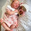 Thumbnail: Lilireborn Katie sleeping