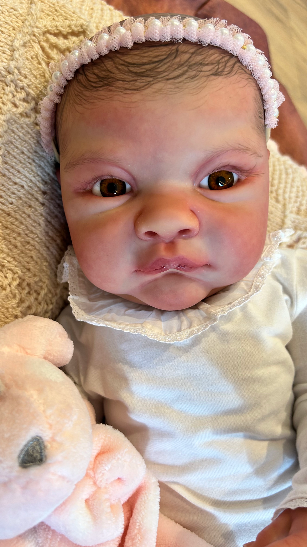 Miniatura: Lilireborn Manuela