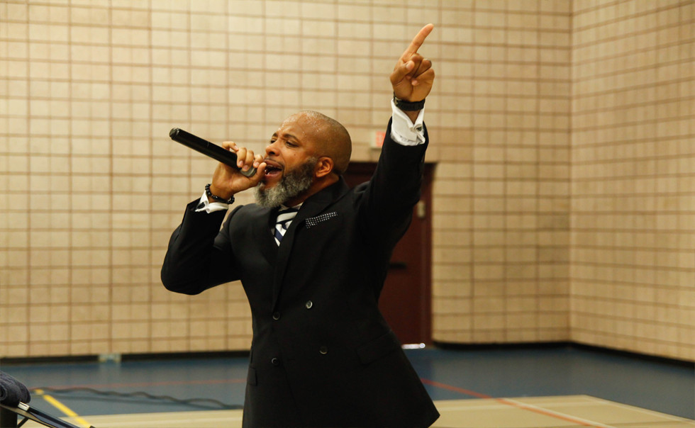 alchurch Pastor Kelly