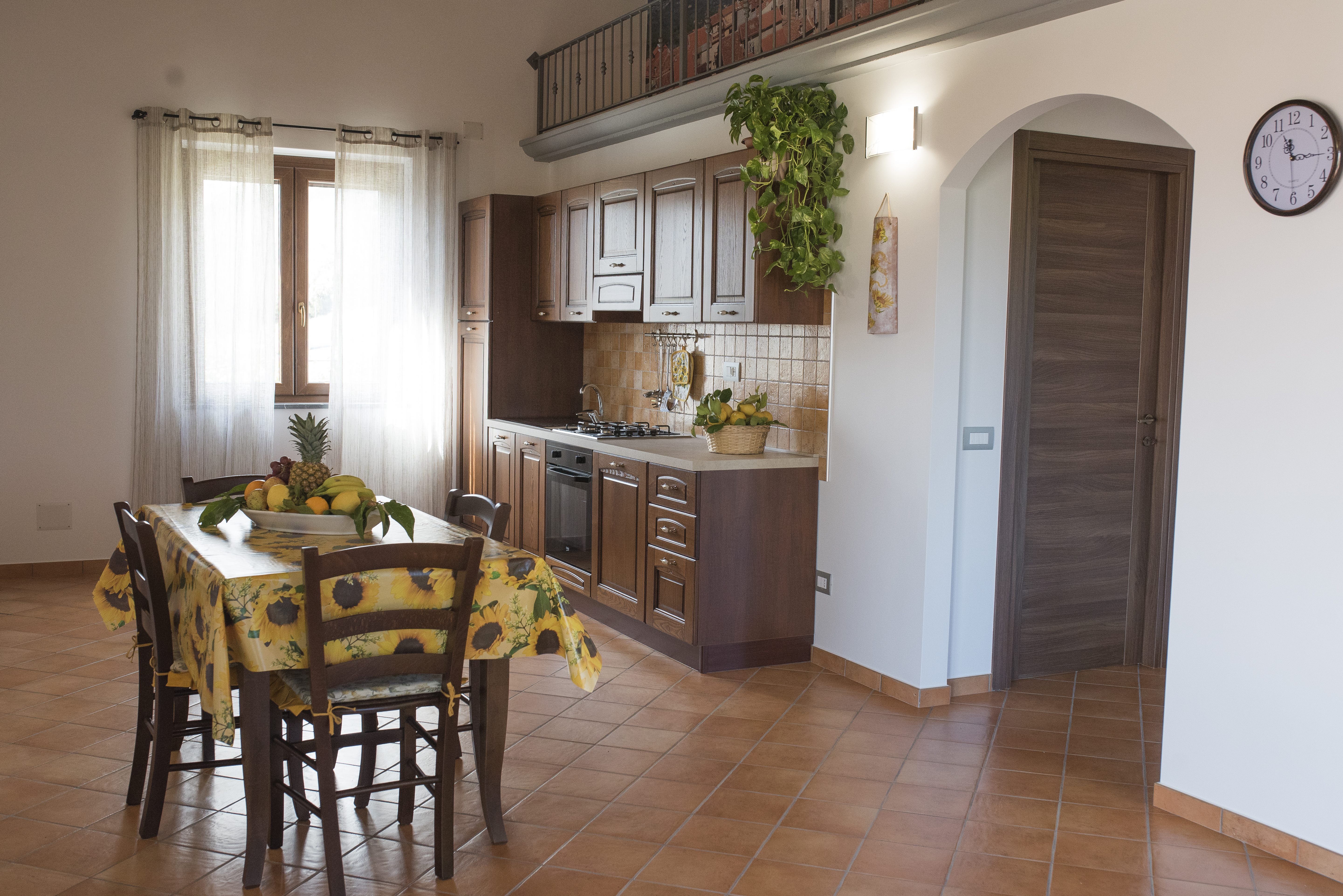 TRE BORGHI