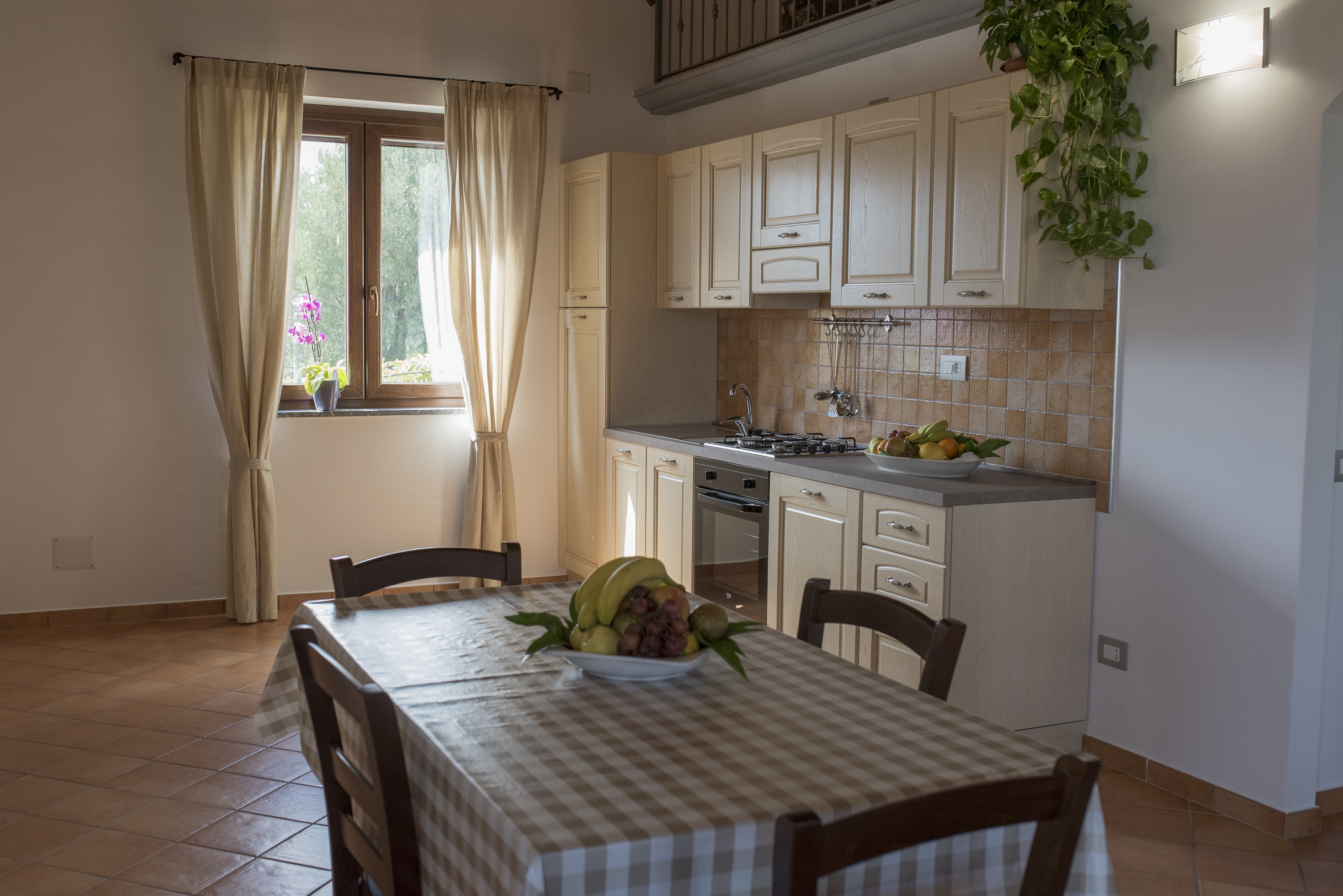 TRE BORGHI