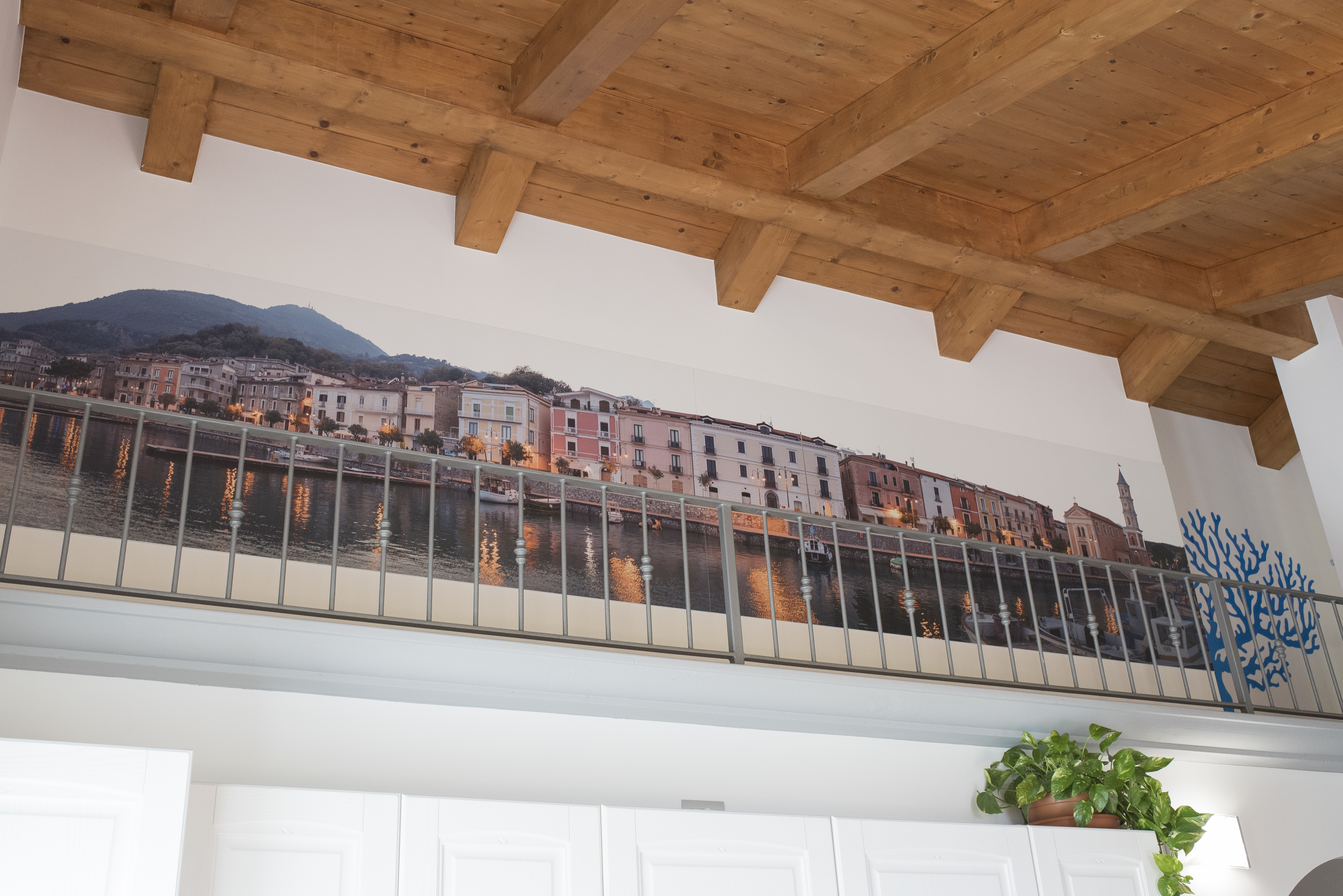 TRE BORGHI
