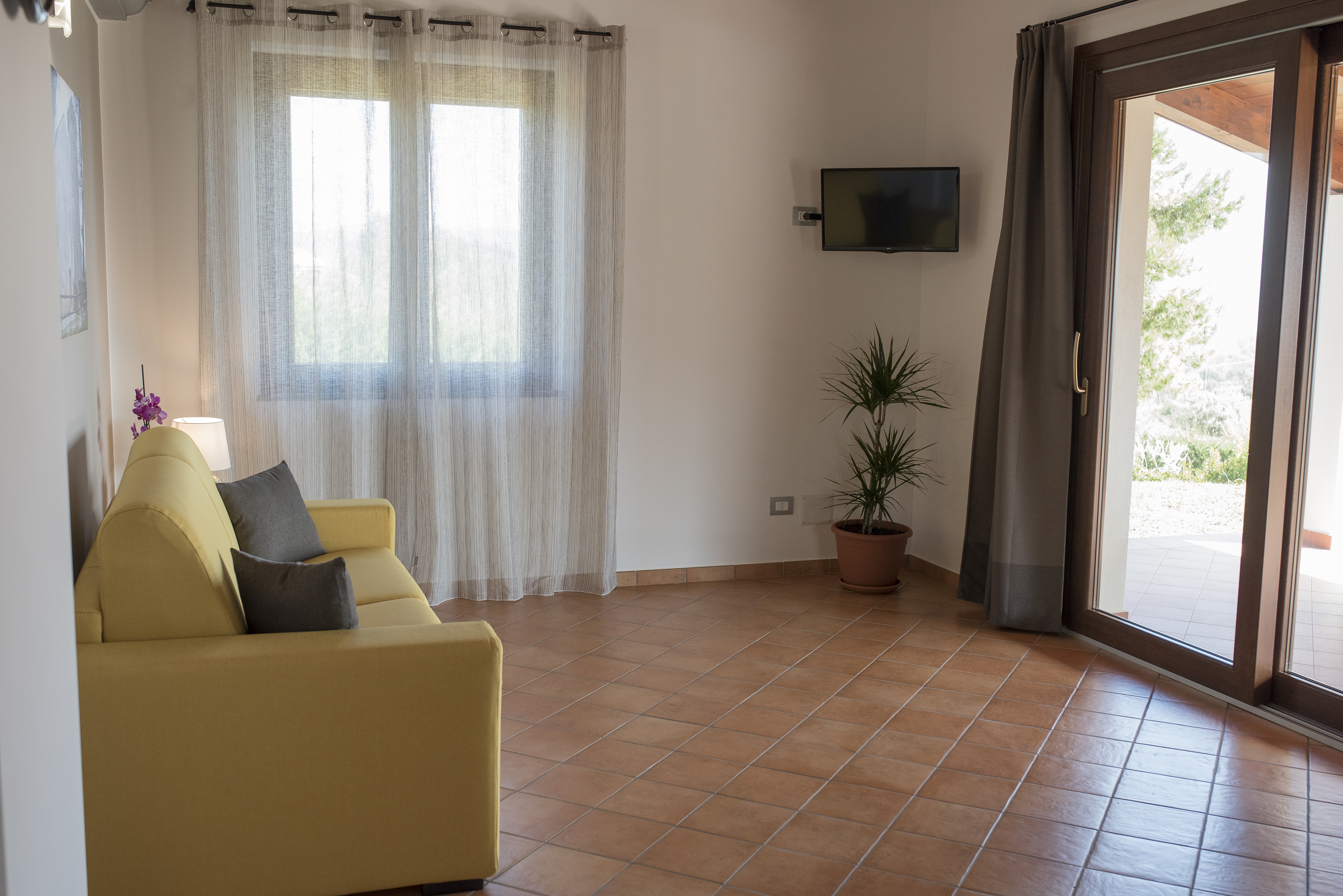 TRE BORGHI