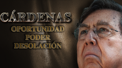 DOCUMENTAL CÁRDENAS