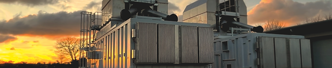 Offshore Emergency Diesel Generator Sets Offshore Wind Project