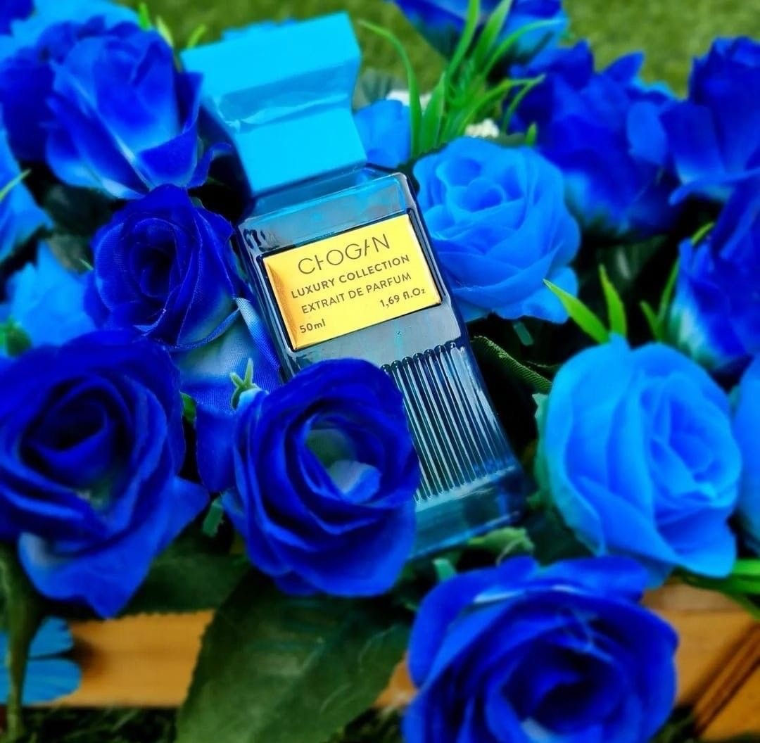 129 - Inspired By Erba Pura