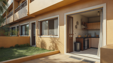 Como evitar pragas em apartamentos térreos em Fortaleza: guia do comprador