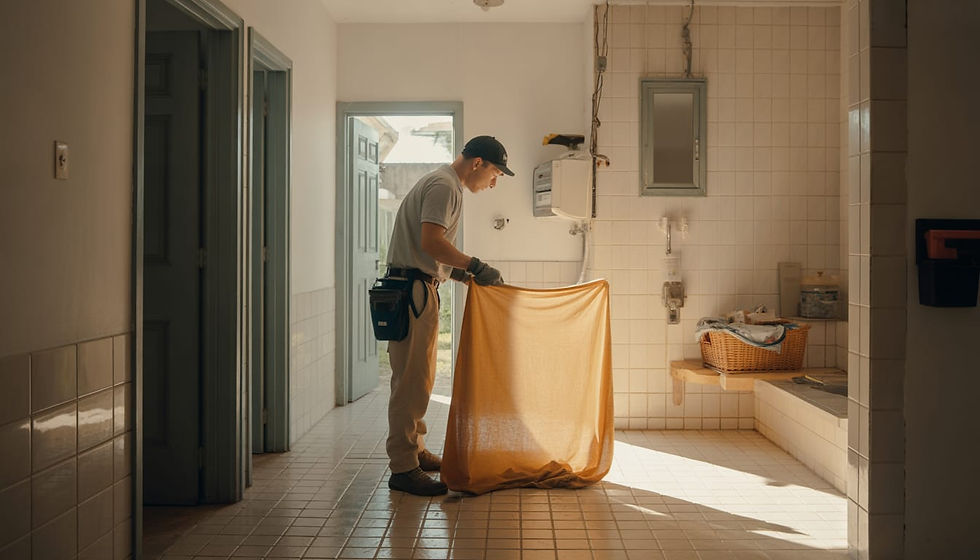 Como evitar escorpiões dentro de casa em Fortaleza: guia prático para proteger sua família