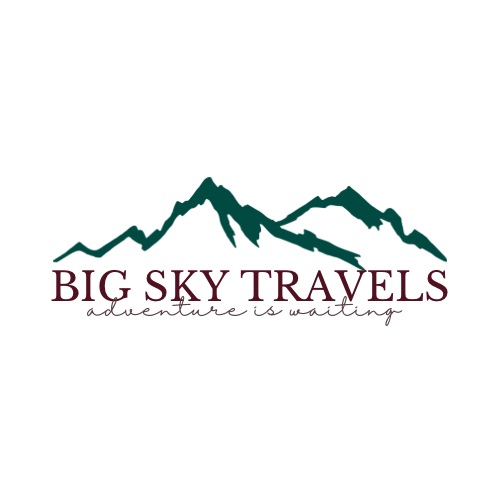 Writer: Big Sky Travels