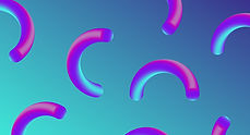 Colorful Shapes