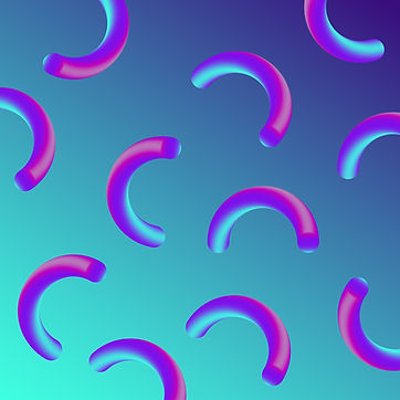 Colorful Shapes