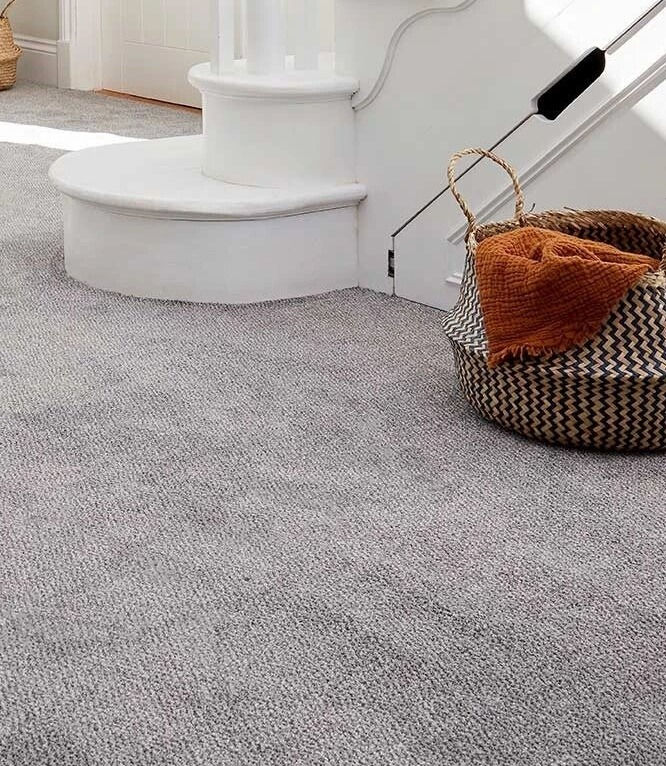 Tweed Carpet