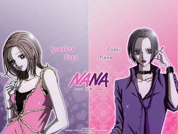 Nana Scan Vf Volume 22