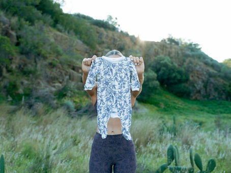 Bloom Baby, Bloom x Esjay