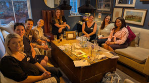 An Alternative Pregnancy Group in Colchester: The Doula Date
