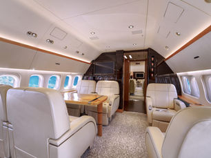 The Unparalleled Perks of Private Air Travel