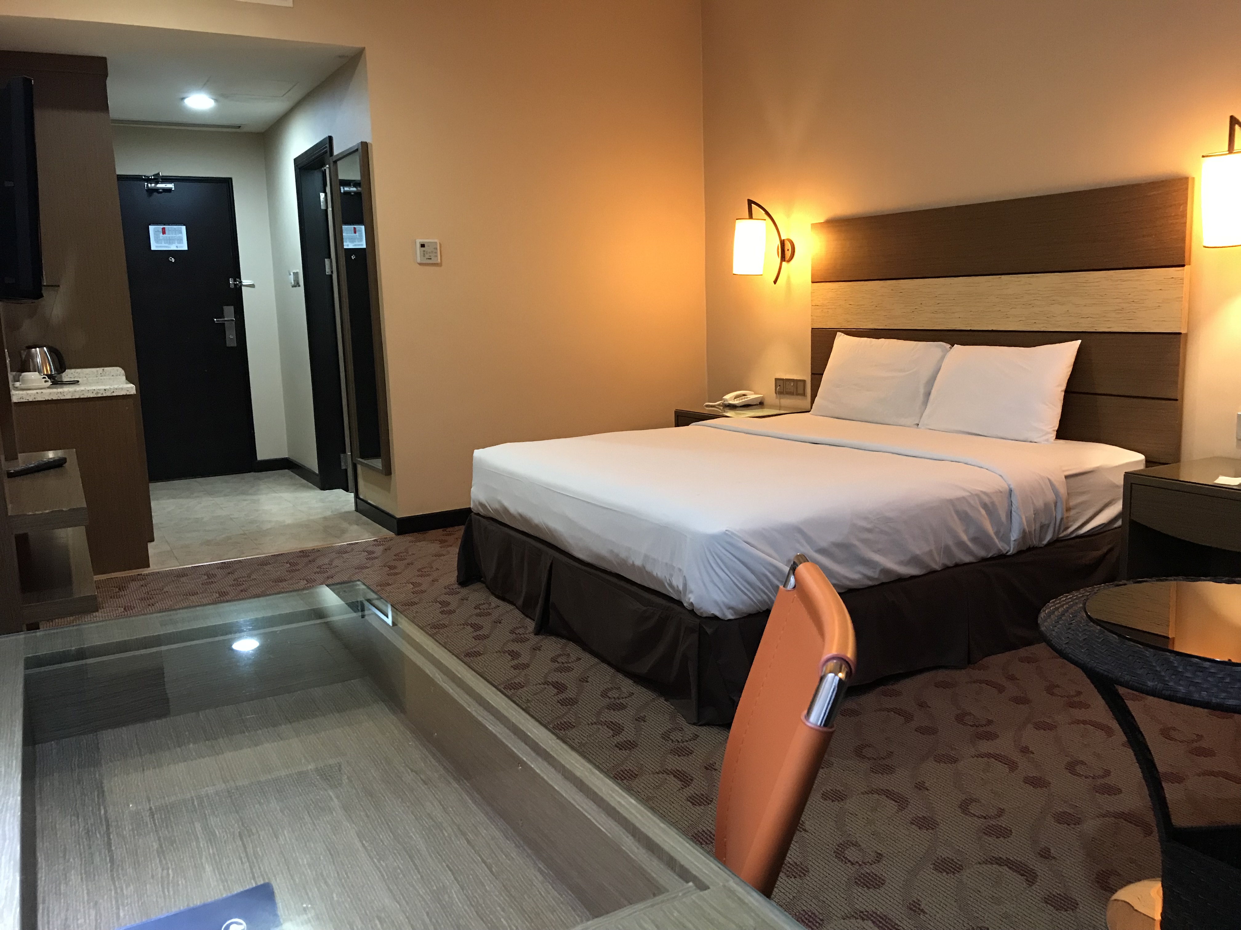 Home | Sento Hotel | Keningau, Sabah, Malaysia