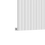 Thumbnail: VURTU Alum2 Designer Vertical Radiator