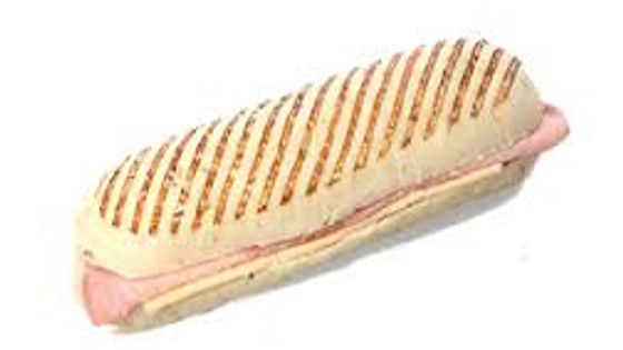 Panini Jambon Fromage