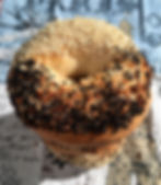 Everything Bagel