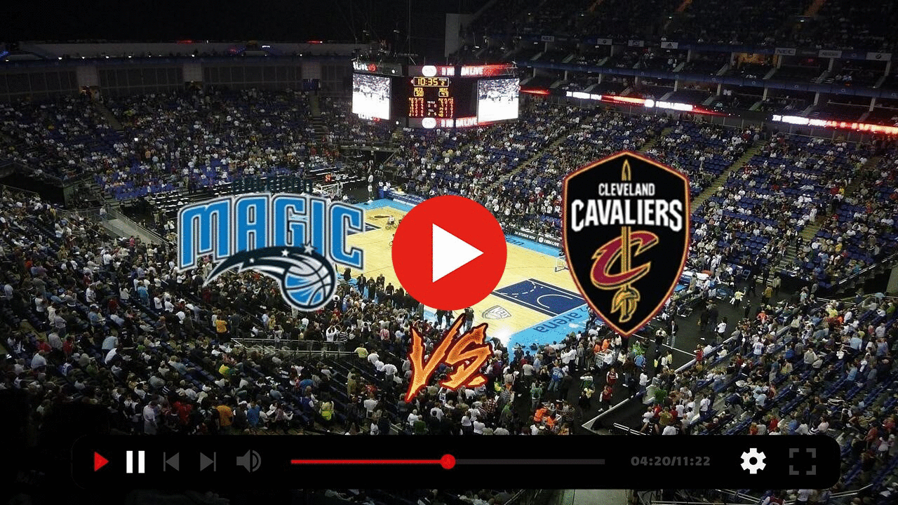 [WATCHLIVE]TV]* Cavaliers vs Magic Live Broadcast Free ON Tv Channel 20 April 2024 헌정회 정치아카데미