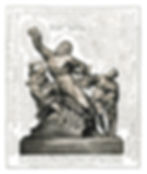 Poster Laocoonte Willliam Blake Mochuelo Libros 1