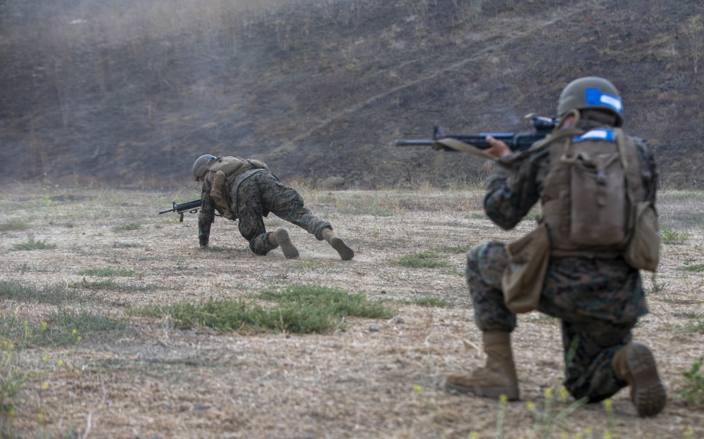 Infighting Def The School of Infantry - Warfighting at its Roots