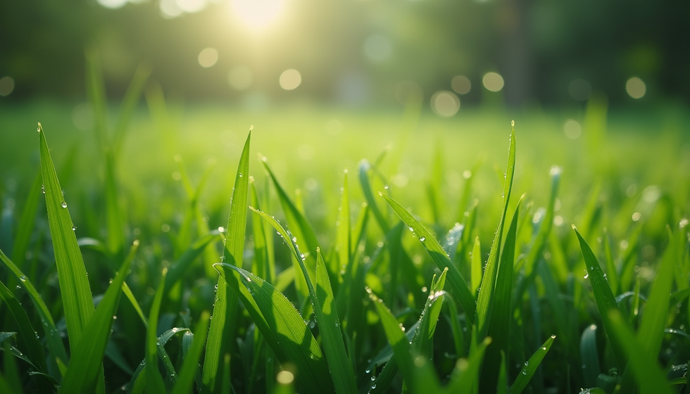 Is Your Lawn Ready for Summer or Are You Just Dreaming of a Green Oasis?