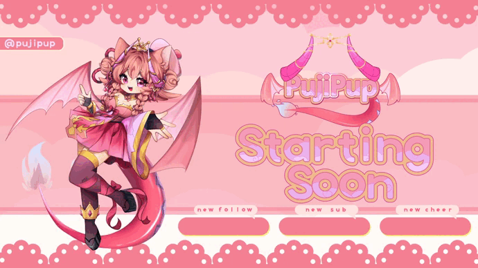 Starting Soonuy.gif