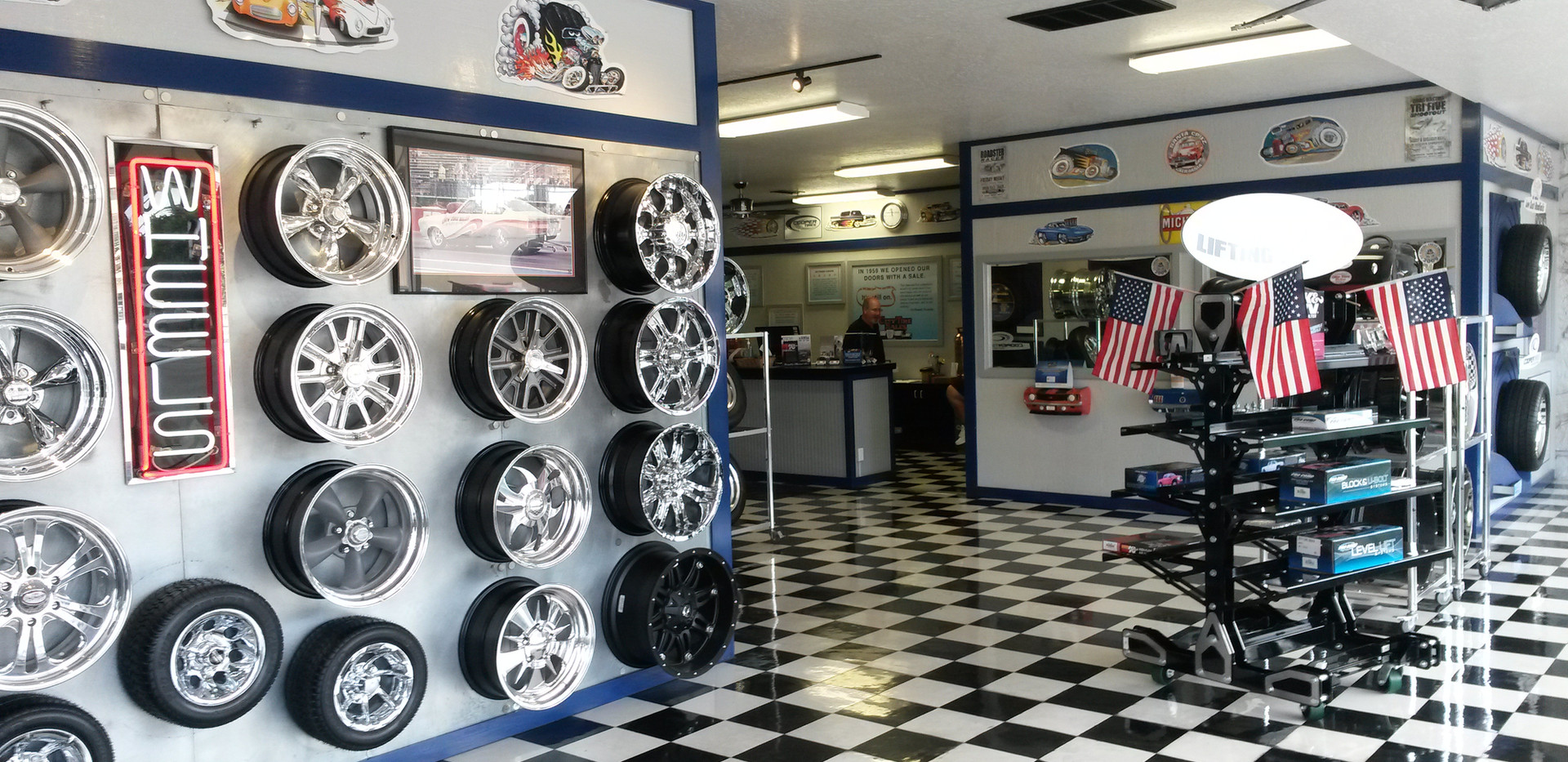 Tires & Services Modesto, Ca City Tire Sales