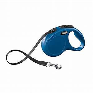 Flexi - Classic Tape L (50kg) 5m Blue