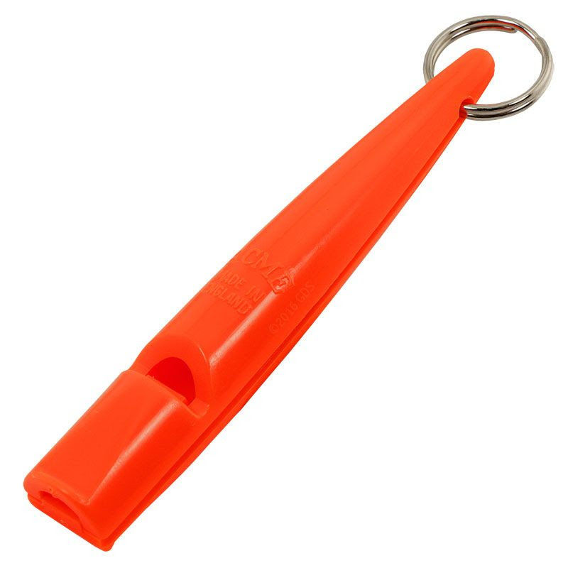 ACME Dog Whistle 210.5 Orange