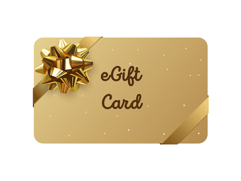 Send someone special a Gift Card!