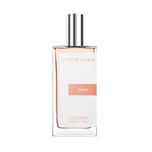 Yodeyma Yode for women | My Beauty Basics | Yodeyma Yode Eau de Parfum