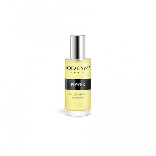 Yodeyma Paris Power Perfume For Men My Beauty Basics