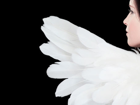 Podróż bliźniaczych płomieni drogą do odnalezienia samego siebie (channeled)